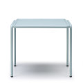 Кавовий столик DRESS CODE 2743 Light Blue (2743VO-VO)2